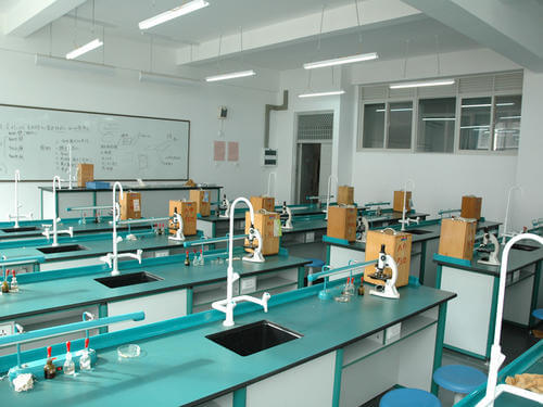 实验器材室