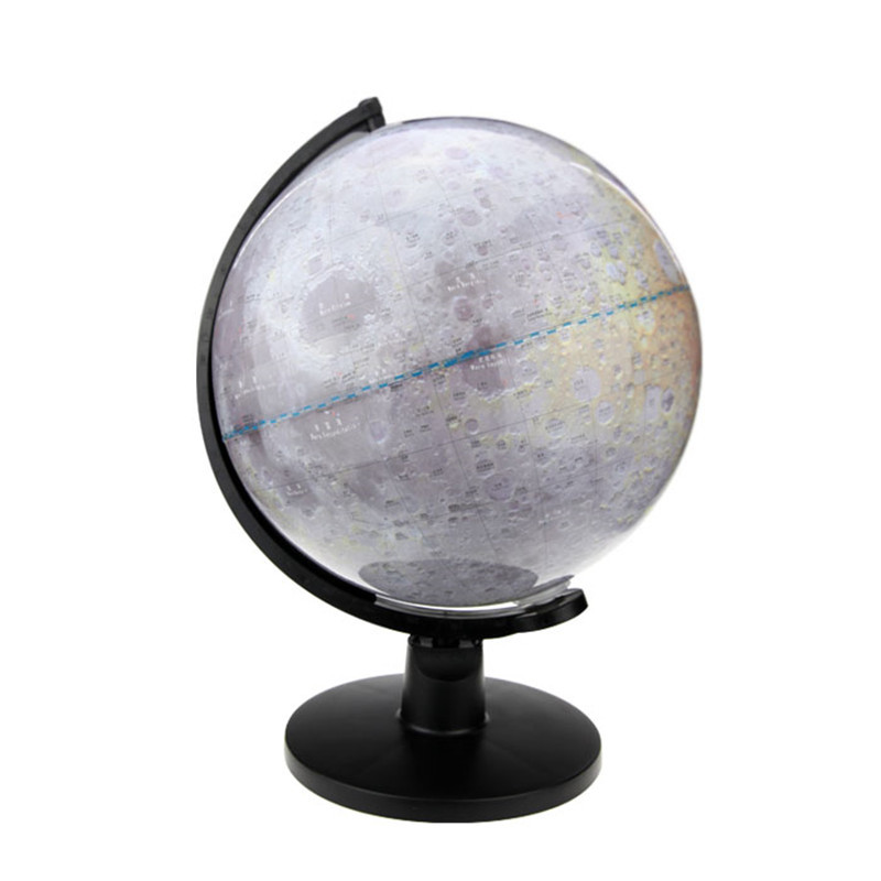 月球仪模型